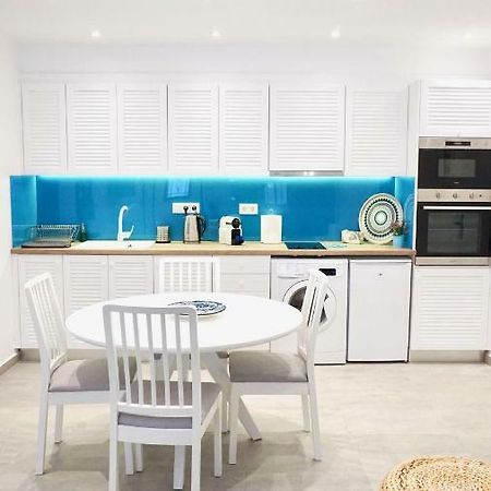 Cycladic Style Apt In Athensアパートメント エクステリア 写真