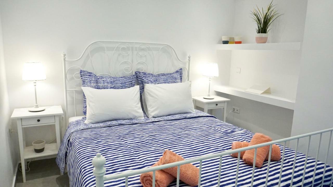 Cycladic Style Apt In Athensアパートメント エクステリア 写真